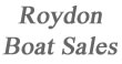 Roydon Boat Sales