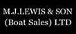 MJLewis Boatsales Ltd