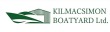 Kilmacsimon Boatyard Limited