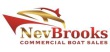 Nev Brooks Commercial Boat Sales