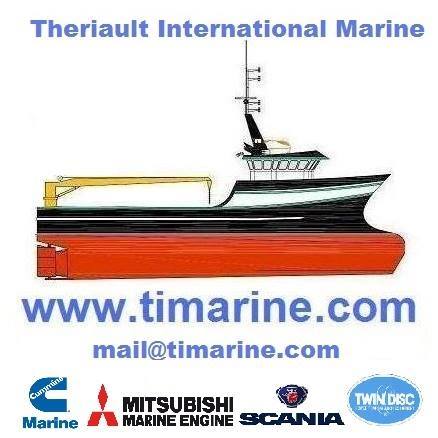 Theriault International Marine