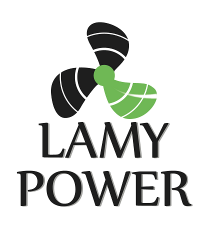 LAMY POWER