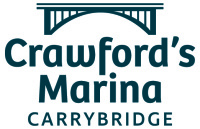 Crawfords Marina Ltd