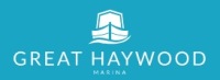 Great Haywood Marina