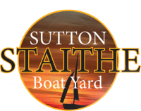 Sutton Staithe Boatyard