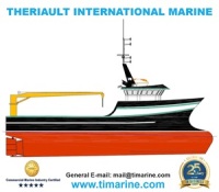 Theriault International Marine