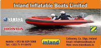 Inland Inflatable Boats Limited