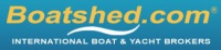 Boatshed