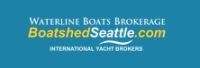 Boatshed Seattle