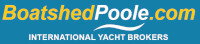 Boatshed Poole