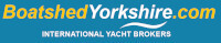Boatshed Yorkshire