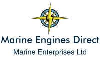 Marine Enterprises Ltd - New Engine Sales