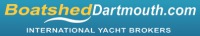 Boatshed Dartmouth