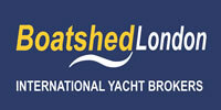 Boatshed London