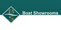 Boat Showrooms of London
