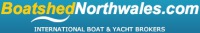 Boatshed North Wales
