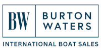 Burton Waters