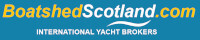 Boatshed Scotland