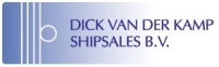 Dick van der Kamp Shipsales BV