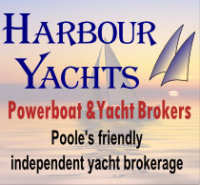 Harbour Yachts