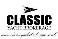 Classic Yacht Brokerage
