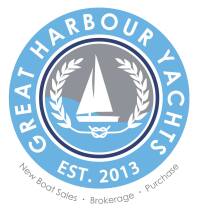 Great Harbour Yachts