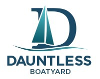 Dauntless Boatyard Ltd
