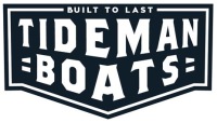 Tideman Boats BV