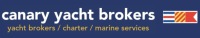 Canary Yacht Brokers