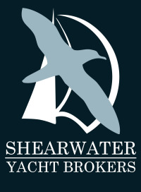 Shearwater Yacht brokers