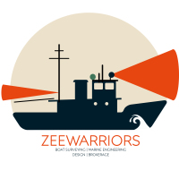 Zeewarriors