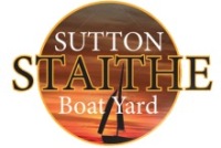 Sutton Staithe Boatyard