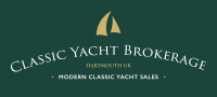 Classic Yacht Brokerage
