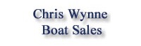 Chris Wynne Boat Sales