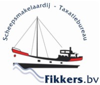 Shipbroker Fikkers