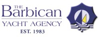 Barbican Yacht Agency
