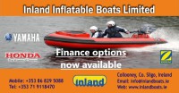 Inland Inflatable Boats Limited
