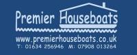 Premier Houseboats