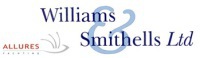 Williams & Smithells Turkey