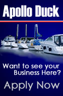 Apollo Duck