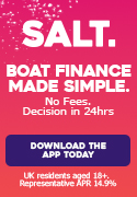 Salt Finance